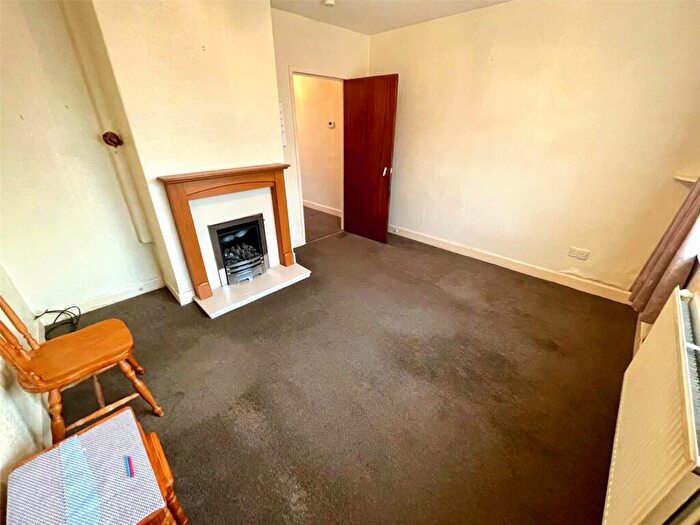 3 Bedroom Terraced House For Sale In Keswick Road, Lancaster, Lancashire, LA1