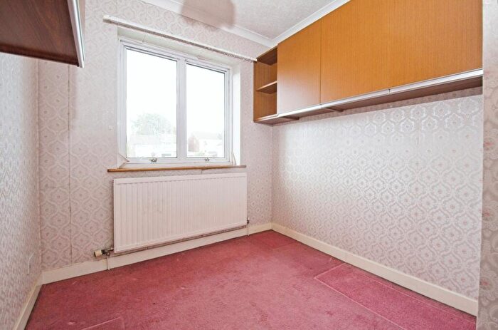 3 Bedroom End Of Terrace House For Sale In Bryn Pinwydden, Cardiff, CF23