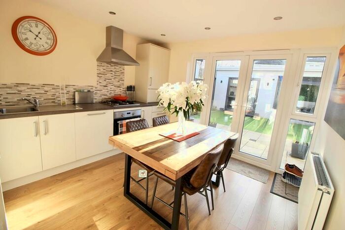 3 Bedroom Semi-Detached House To Rent In Muggiemoss Place, Bucksburn, AB21