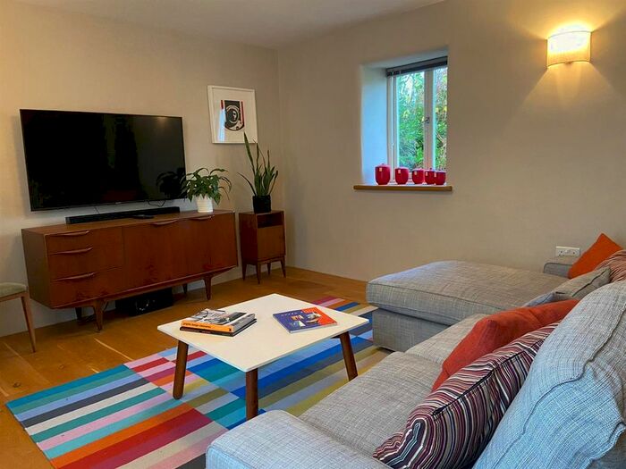 1 Bedroom Cottage To Rent In Stoneshill, Sandford, Crediton, EX17