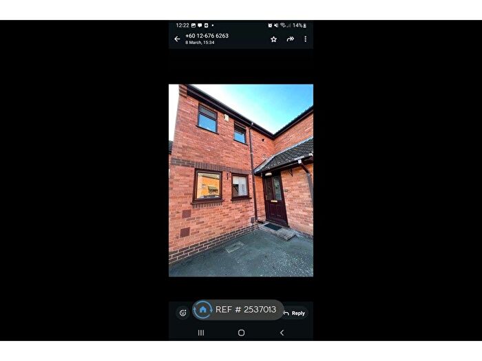 3 Bedroom Terraced House To Rent In Beloe Avenue, Norwich, NR5