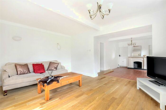 3 Bedroom Semi-Detached House To Rent In Glaziers Lane, Normandy, Guildford, GU3