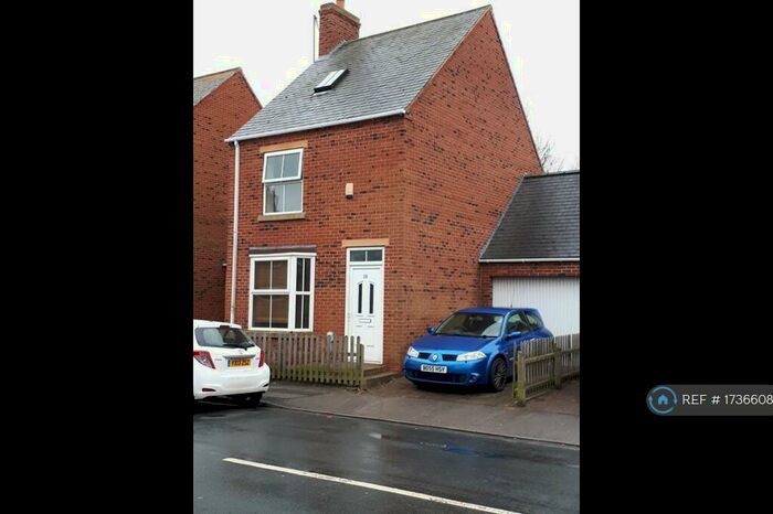 3 Bedroom Detached House To Rent In Mill Lane, Beverley, HU17