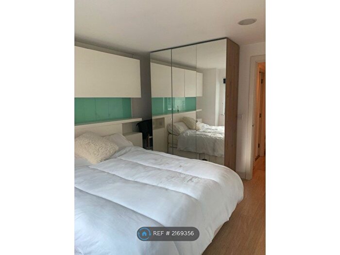 1 Bedroom Flat To Rent In Orion Building, Birmingham, B5