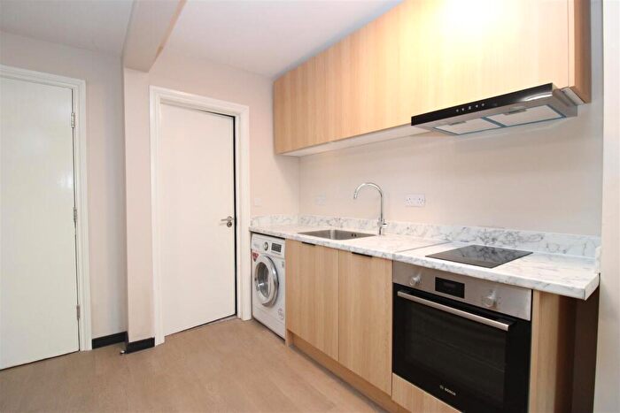 1 Bedroom Flat To Rent In Montpelier Road, Brighton, BN1