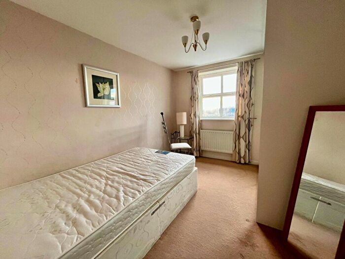 2 Bedroom Flat To Rent In Blandford Court, Westmorland Road, Newcastle Upon Tyne, NE4