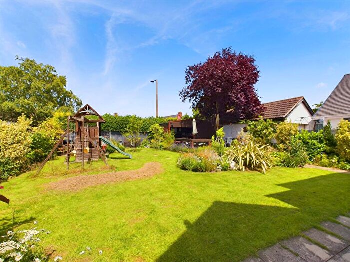 5 Bedroom Detached House For Sale In Laurold Avenue, Hatfield Woodhouse, Doncaster, South Yorkshire, DN7