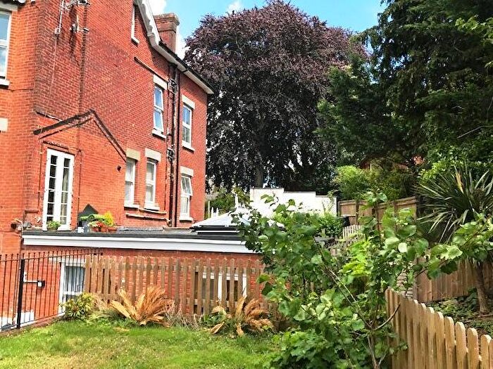 1 Bedroom Flat To Rent In Brooks Court, Castle Road, Salisbury, Wiltshire, SP1