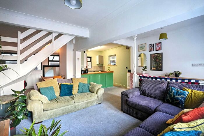 3 Bedroom Cottage To Rent In Morris Street, Sheringham, NR26