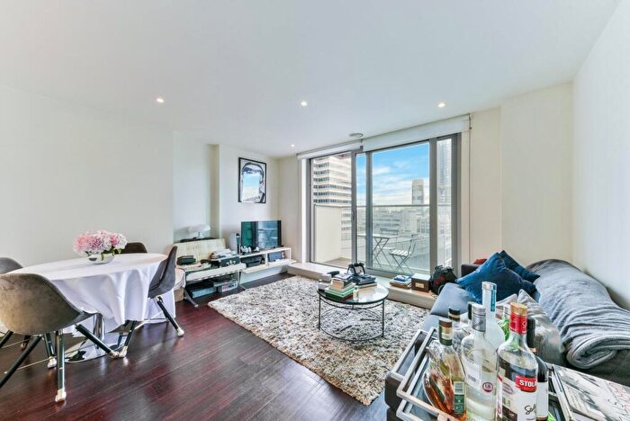 1 Bedroom Flat To Rent In West Tower, Pan Peninsula, Pan Peninsula Square, Canary Wharf, London, E14