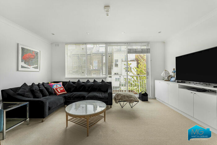 5 Bedroom House To Rent In Meadowbank, Primrose Hill, London, NW3