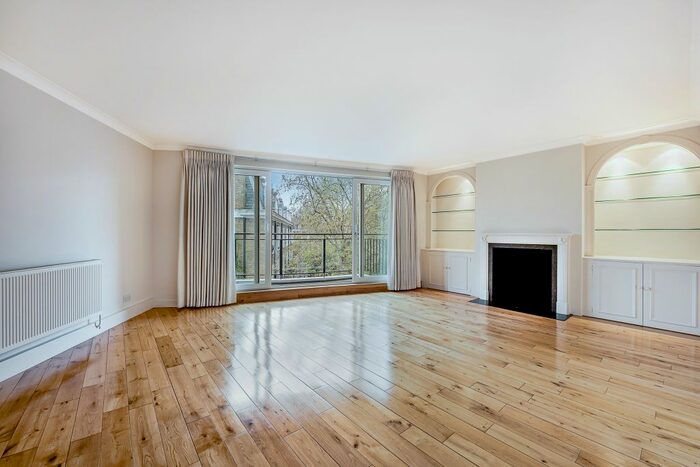 2 Bedroom Flat To Rent In Gledhow Gardens, South Kensington, Kensington, SW5
