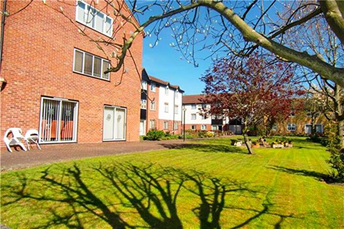 1 Bedroom Retirement Property To Rent In Havencourt, Victoria Road, Chelmsford, CM1