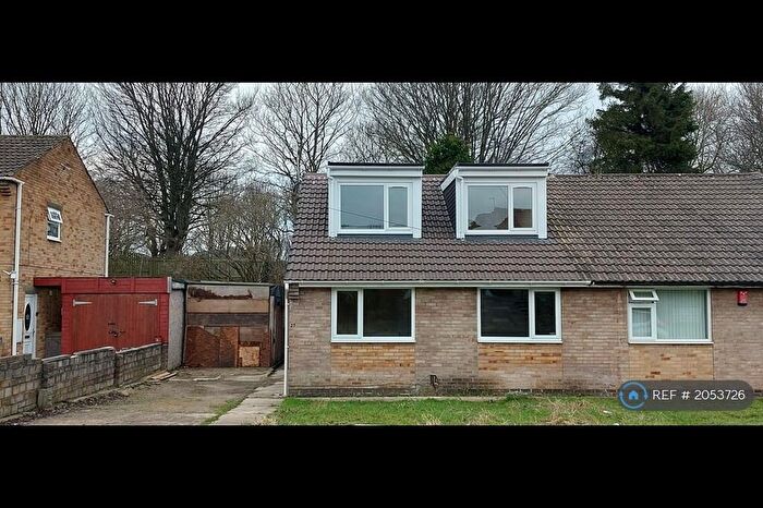 6 Bedroom Bungalow To Rent In Brisbane Avenue, Bradford, BD2