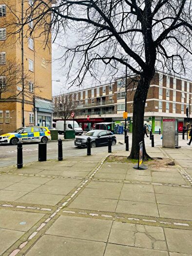 1 Bedroom Flat To Rent In Flat Kennet House, London, NW8