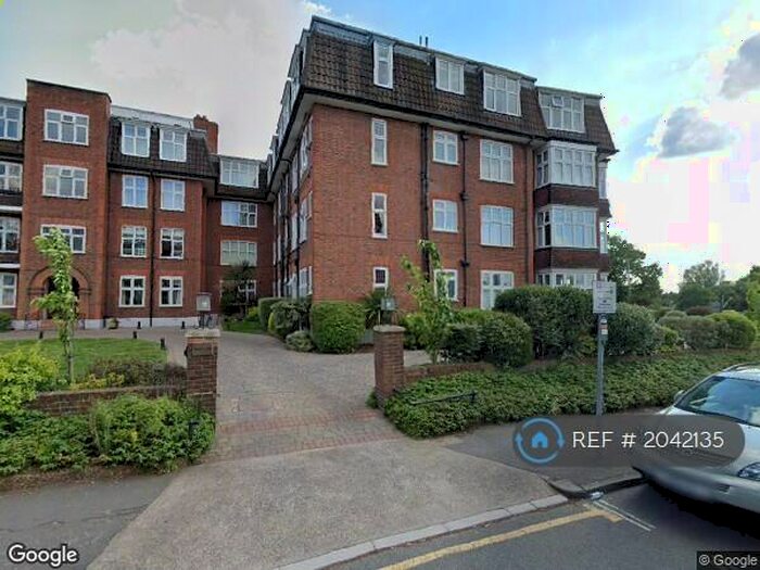 1 Bedroom Flat To Rent In Catherine Road, Surbiton, KT6