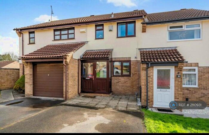 2 Bedroom Terraced House To Rent In Wedmore Close, Bristol, BS15