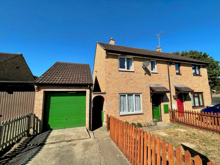 3 Bedroom House To Rent In Spruce Drive, Brandon, IP27