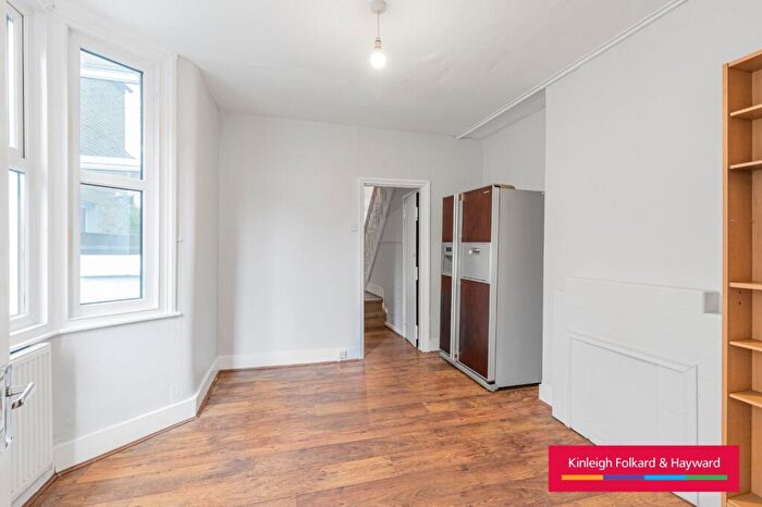 4 Bedroom Terraced House To Rent In Doggett Road, London, SE6