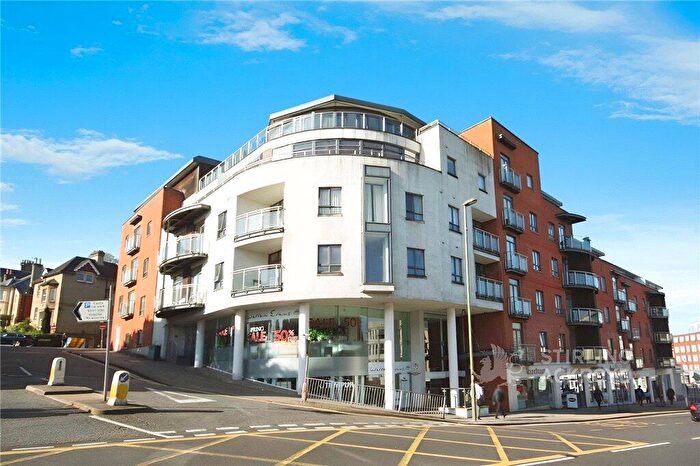 2 Bedroom Apartment To Rent In Trinity Gate, Epsom Road, Guildford, GU1