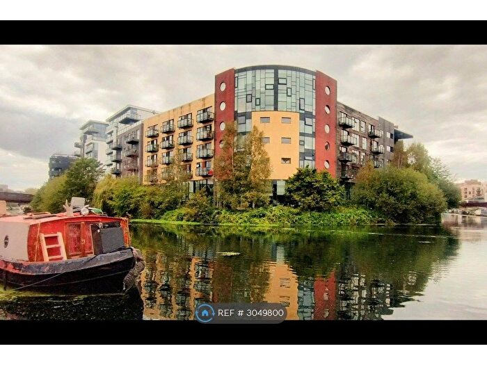 3 Bedroom Flat To Rent In Omega Works, London, E3