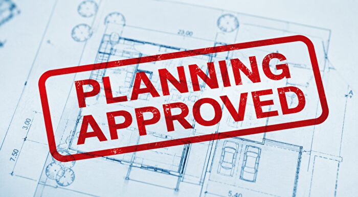 4 Bedroom Plot For Sale In Little Kimble, Buckinghamshire, HP22
