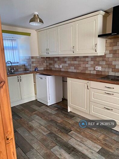 2 Bedroom Detached House To Rent In Llanddeusant, Holyhead, LL65