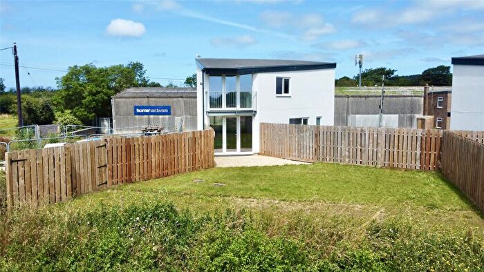 3 Bedroom Detached House For Sale In Riversmeet, Velator, Braunton, Devon, EX33