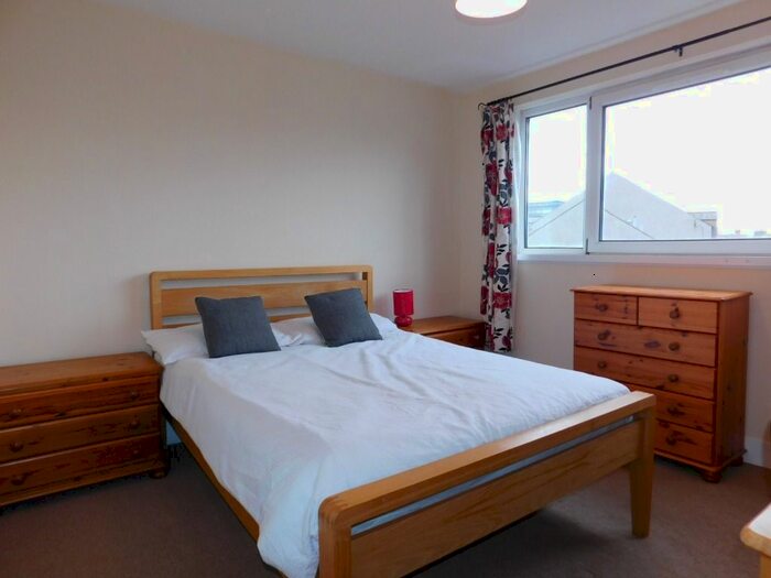 2 Bedroom Flat To Rent In Nelson Street, City Centre, Aberdeen, AB24