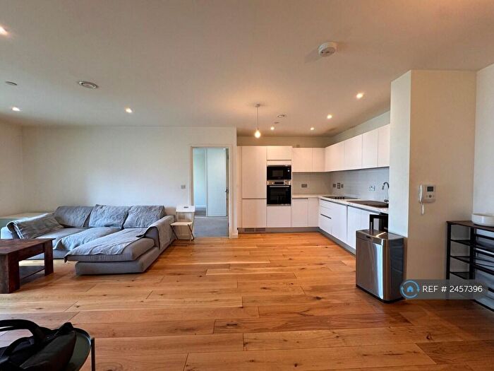 2 Bedroom Flat To Rent In Windmill Street, Birmingham, B1