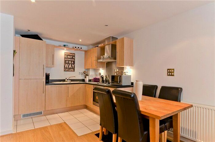 2 Bedroom Flat To Rent In Gloucester House, Scott Avenue, Putney, London, SW15