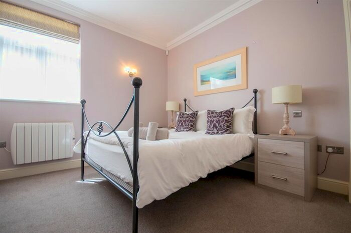 1 Bedroom Flat To Rent In Franklins Yard, Fossgate, York, YO1