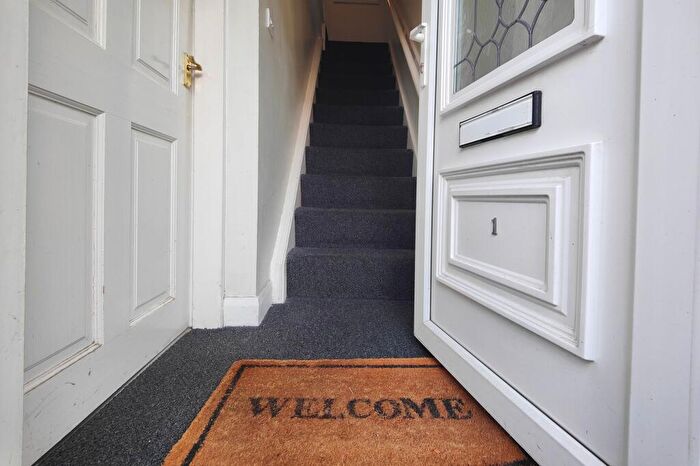 3 Bedroom End Of Terrace House For Sale In Hastings Road, Lancaster, LA1