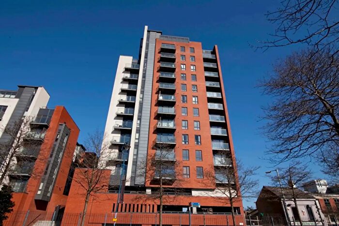 2 Bedroom Apartments For Sale In James Clow Building, Princes Dock Street, Belfast, BT1
