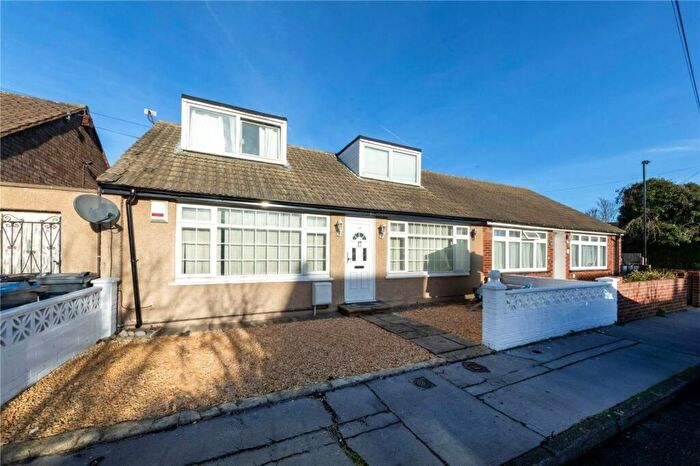 4 Bedroom Property For Sale In Clarence Road, Croydon, Greater London, CR0