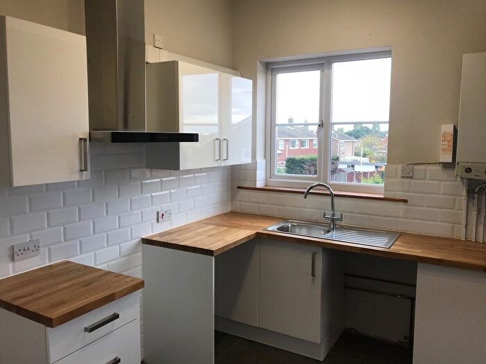 1 Bedroom Flat To Rent In Snape Drive, Lowestoft, NR32