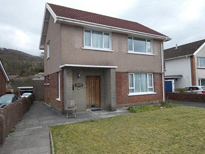 3 Bedroom Semi-Detached House To Rent In Church Road, Baglan, SA12
