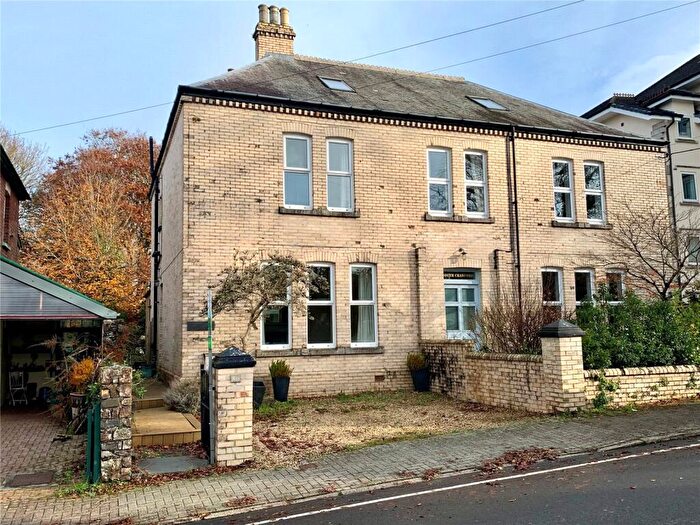 4 Bedroom Semi-Detached House To Rent In Okehampton, Devon, EX20