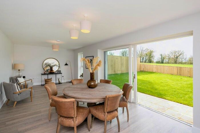 4 Bedroom Detached House For Sale In Off Crookwood Lane, Urchfont, Devizes, SN10