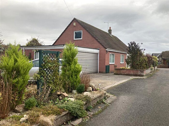 4 Bedroom Bungalow To Rent In Oakbank, Houghton, Carlisle, CA3