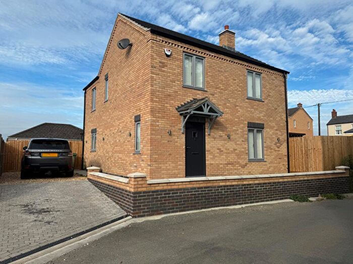 3 Bedroom Detached House To Rent In Elmside, Emneth, Wisbech, PE14