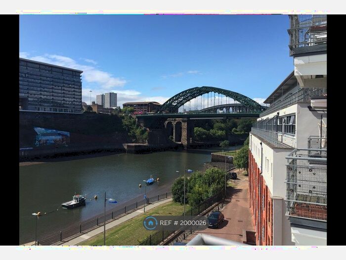 2 Bedroom Flat To Rent In Bonners Raff, Sunderland, SR6