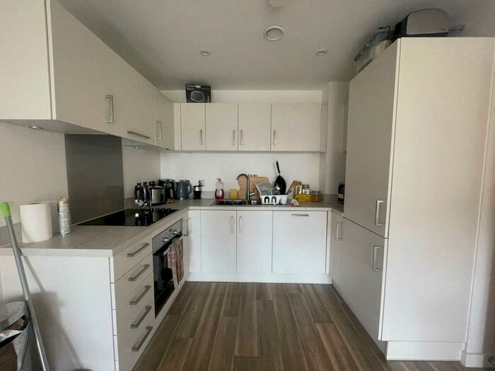 2 Bedroom Apartment To Rent In Rickman Drive, Birmingham, B15