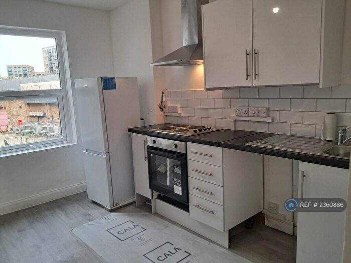 1 Bedroom Flat To Rent In Loampit Vale, London, SE13