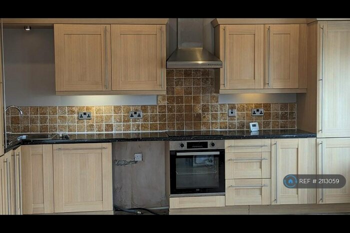 2 Bedroom Flat To Rent In St Catherine's Drive, Colwyn Bay, LL29