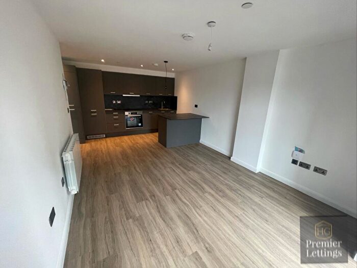 1 Bedroom Flat To Rent In Bishopgate Gardens, Bishopgate, Preston, PR1