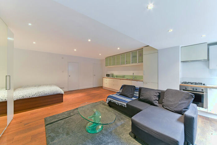 Studio For Sale In West End Lane, London, NW6