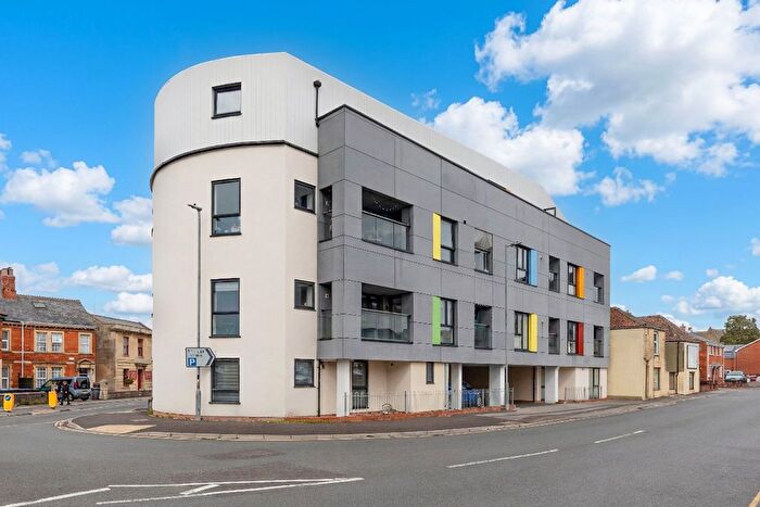 2 Bedroom Flat For Sale In Timbrell Street, Union House Timbrell Street, BA14