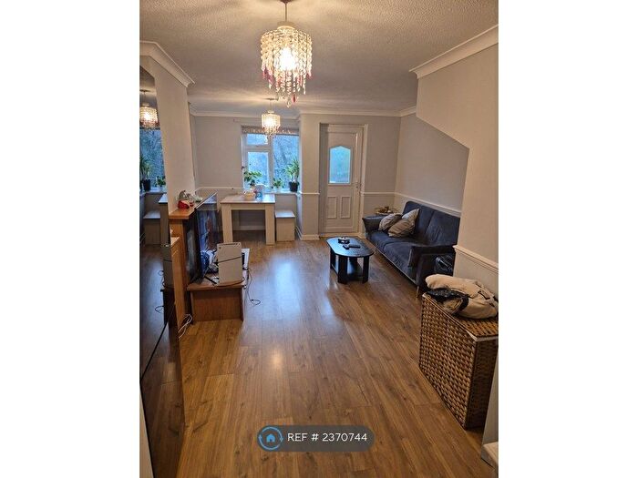 2 Bedroom Terraced House To Rent In Dalby Close, Scarborough, YO12