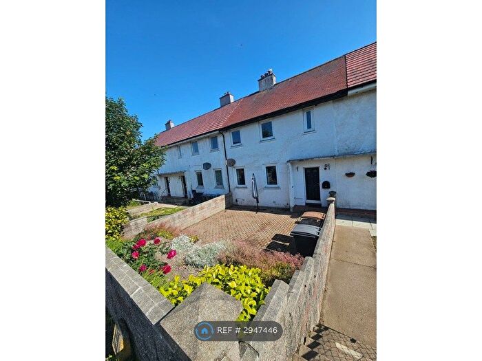 3 Bedroom Terraced House To Rent In Cummings Park Crescent, Aberdeen, AB16